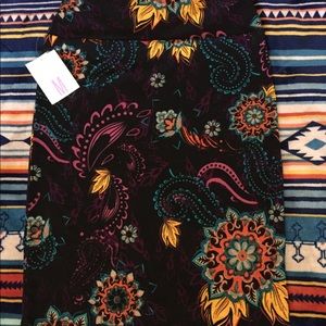 LuLaRoe skirt